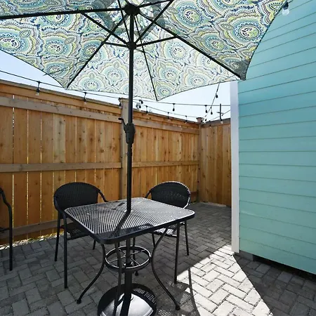 Nola Cottage New Orleans Exterior photo
