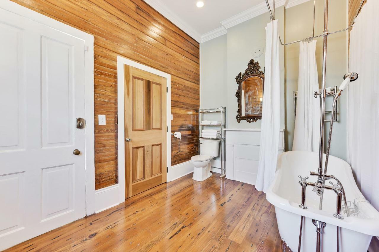 Appartement Nola *