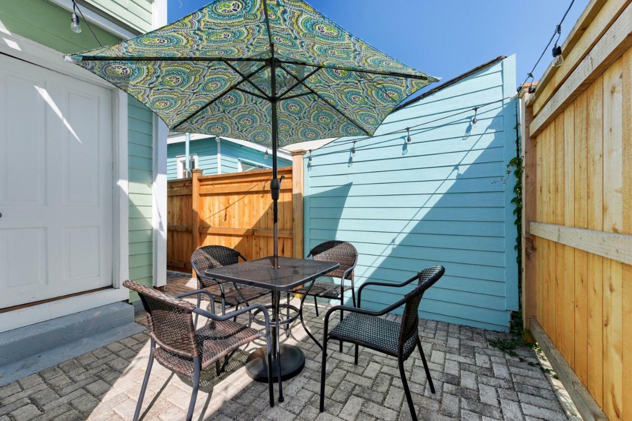 Nola Appartement *