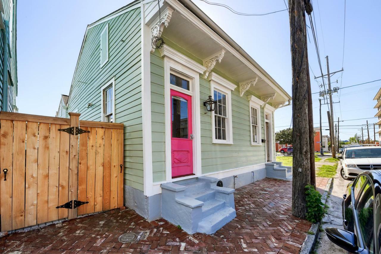 Appartement Nola *