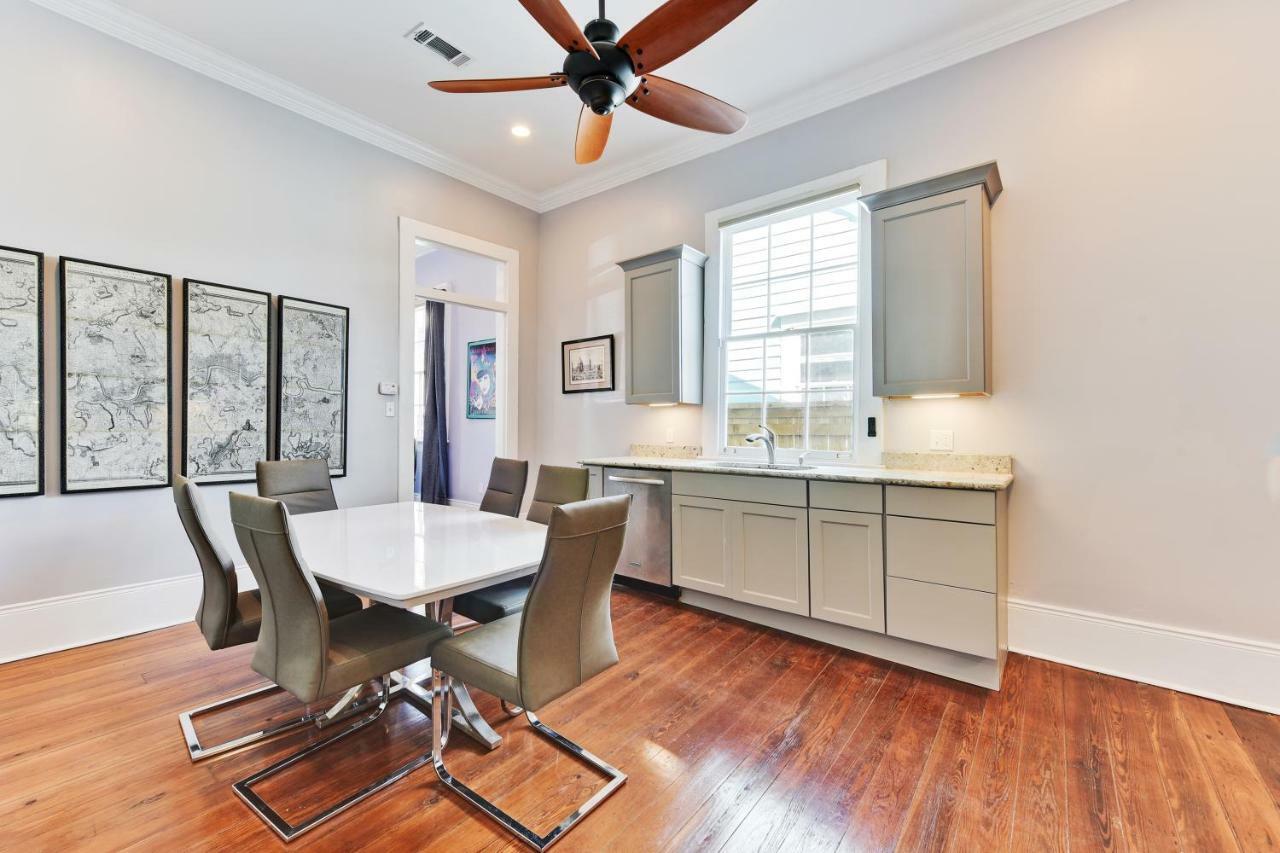 Appartement Nola *