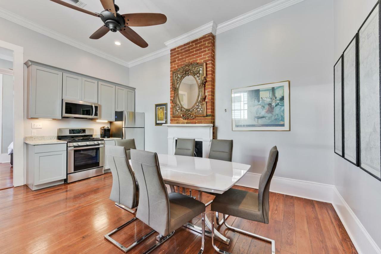 Nola Appartement *