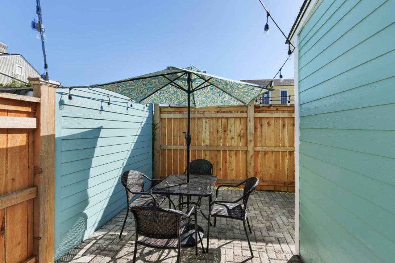 Nola Appartement