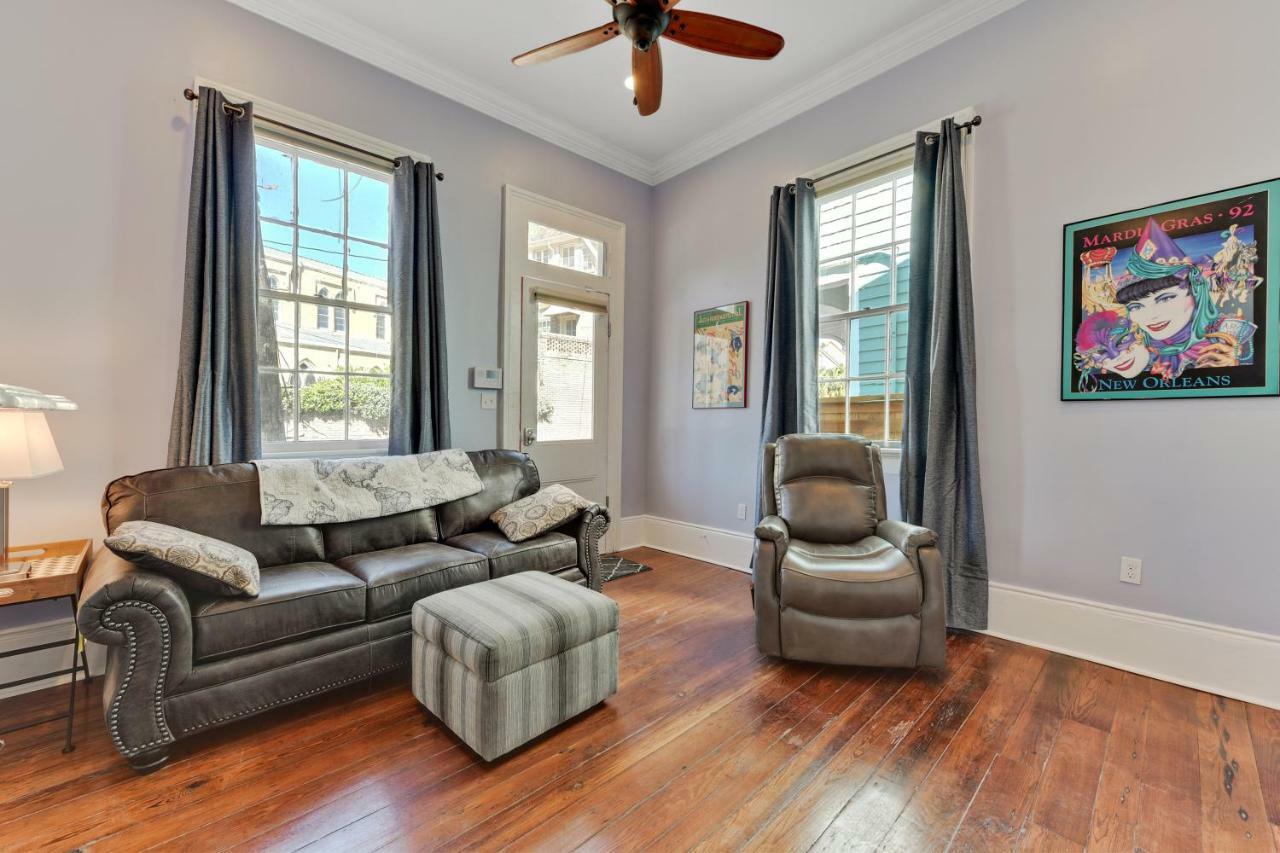 Nola Appartement *