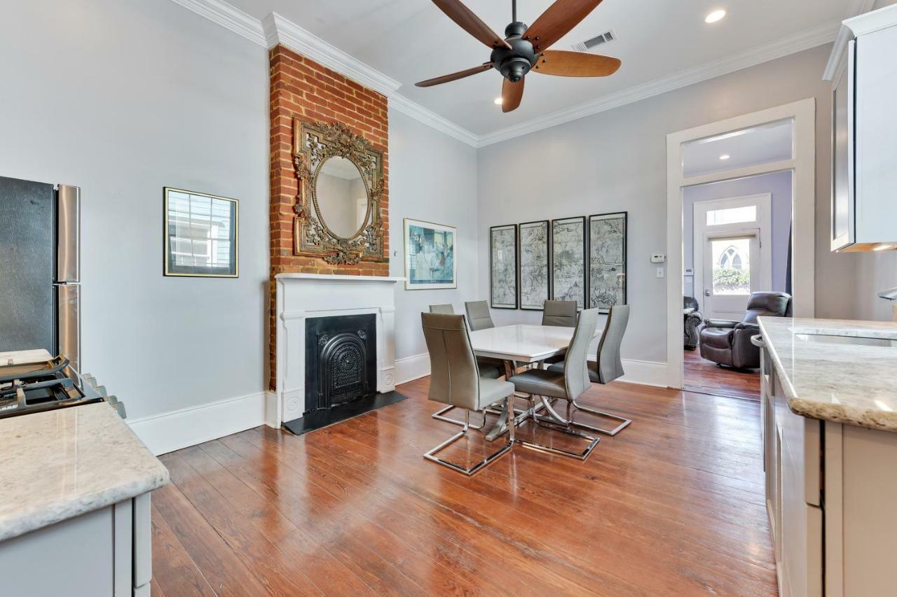 Nola Appartement *